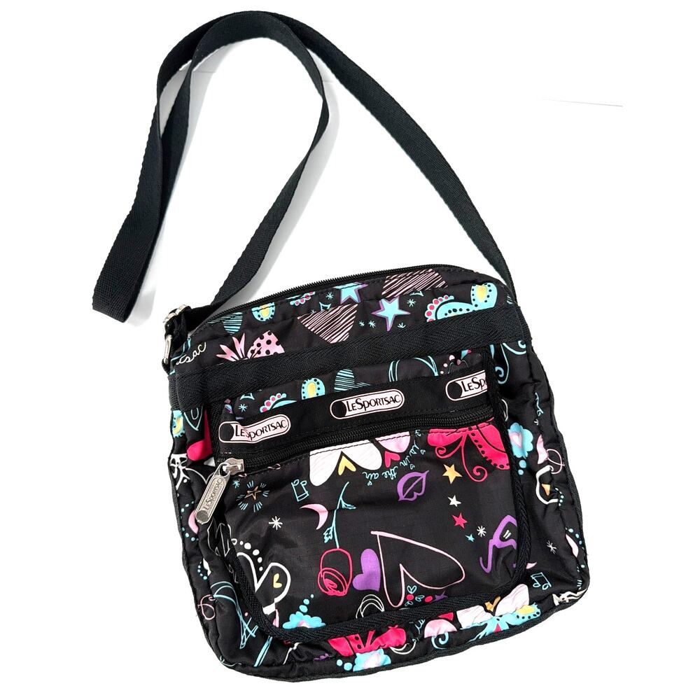 LeSportsac Crossbody Love is in the Air